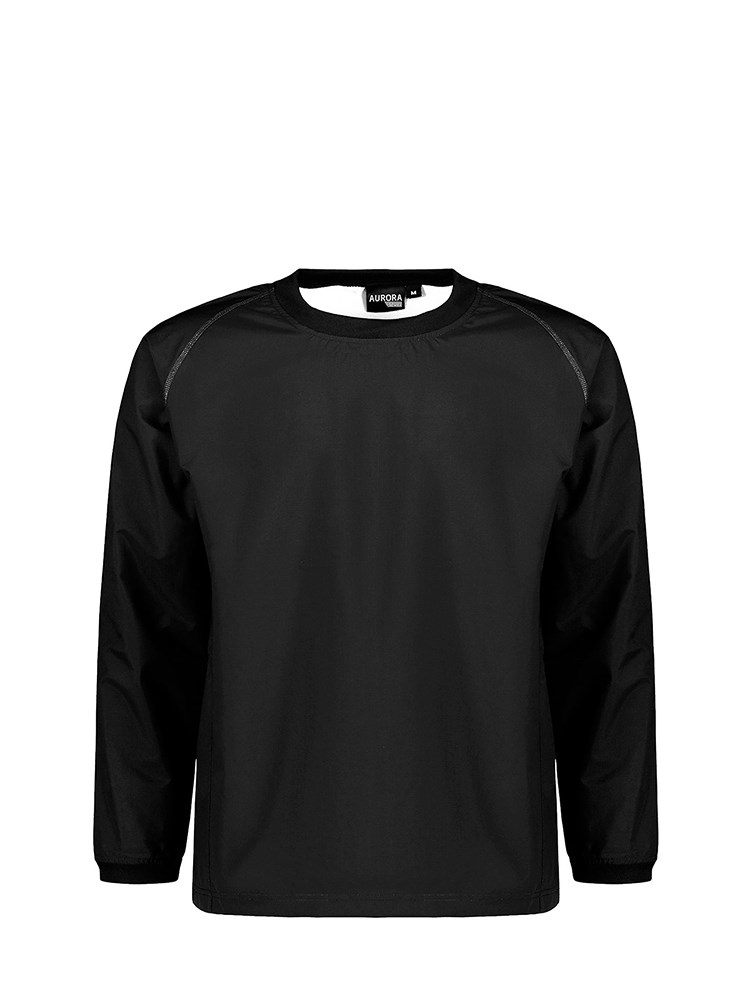 Warmup Training Top - Kids