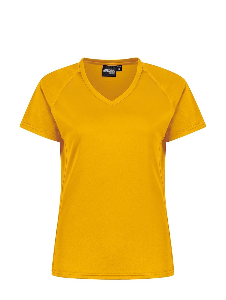 Performance T-shirt - Womens