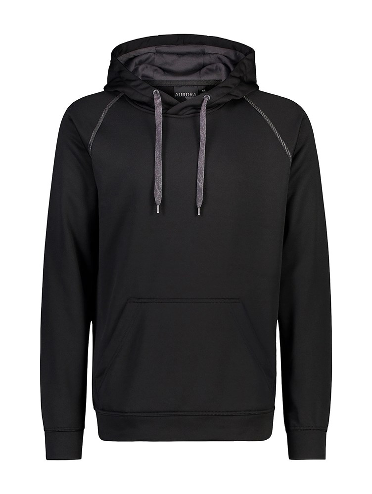 Performance Pullover Hoodie