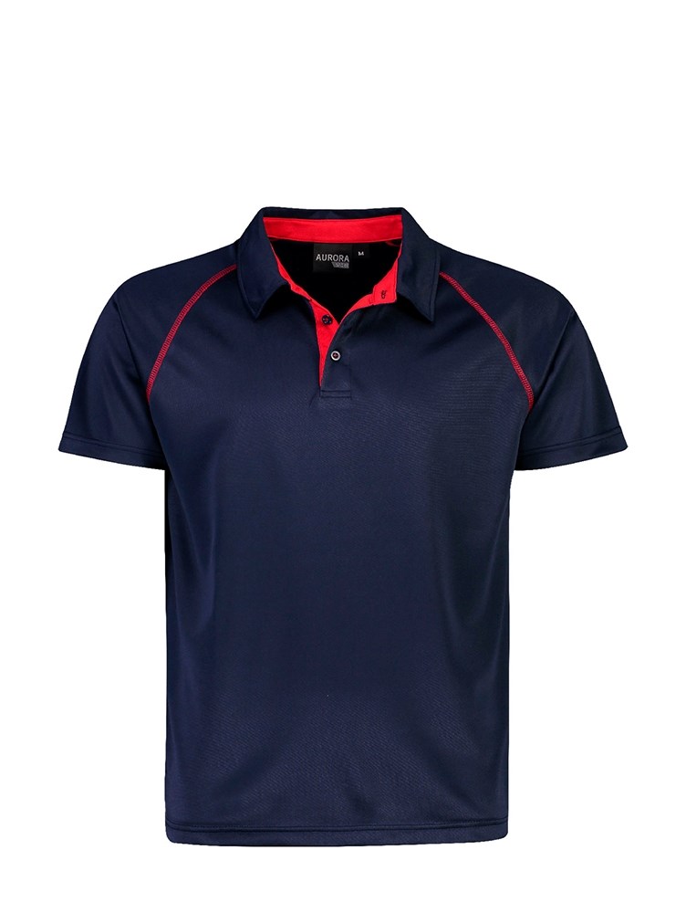 Performance Polo - Kids