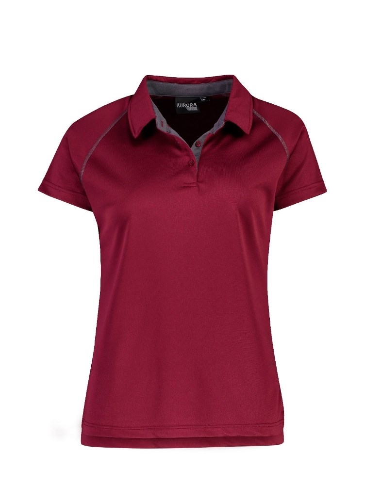 Performance Polo - Womens