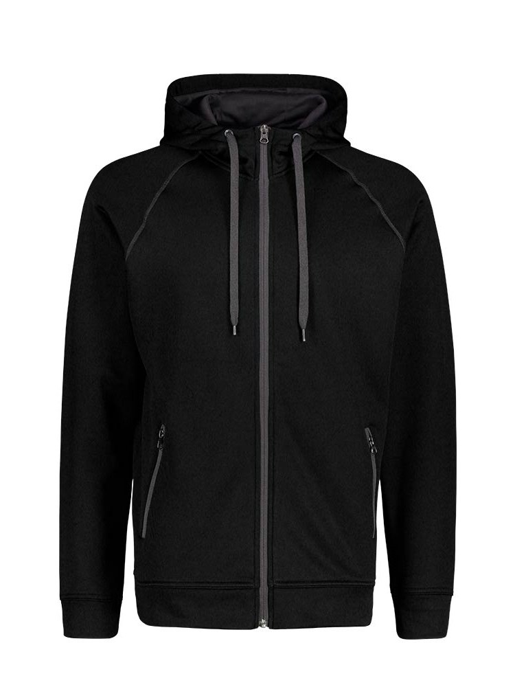 Performance Zip Hoodie