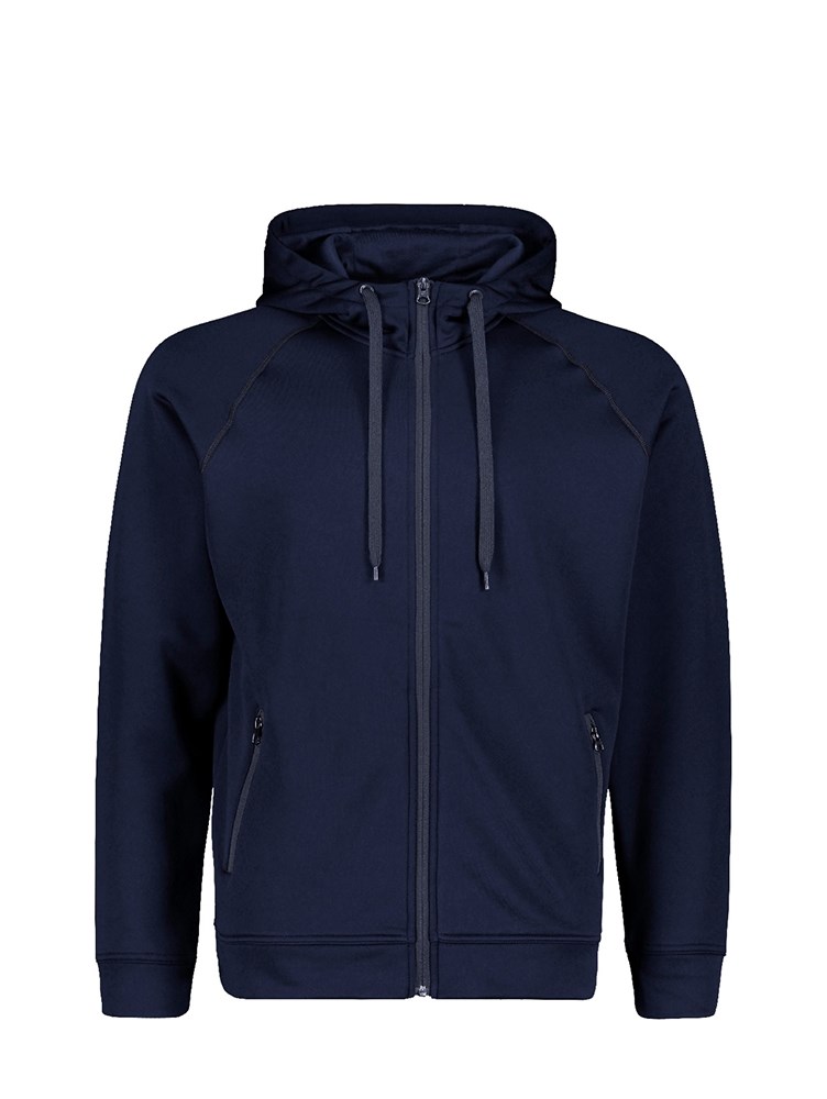 Performance Zip Hoodie - Kids