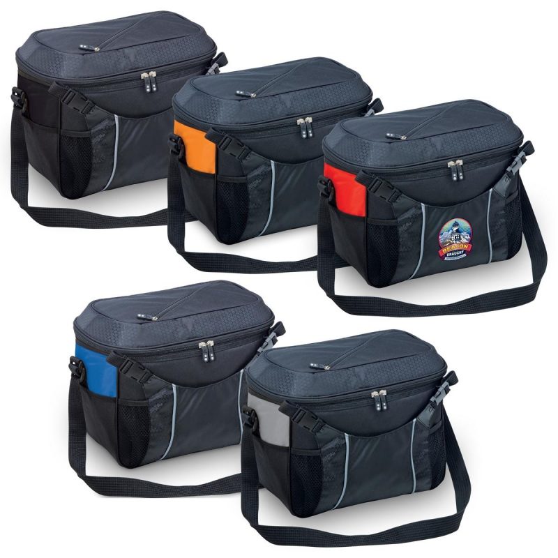 Jump Access  Cooler