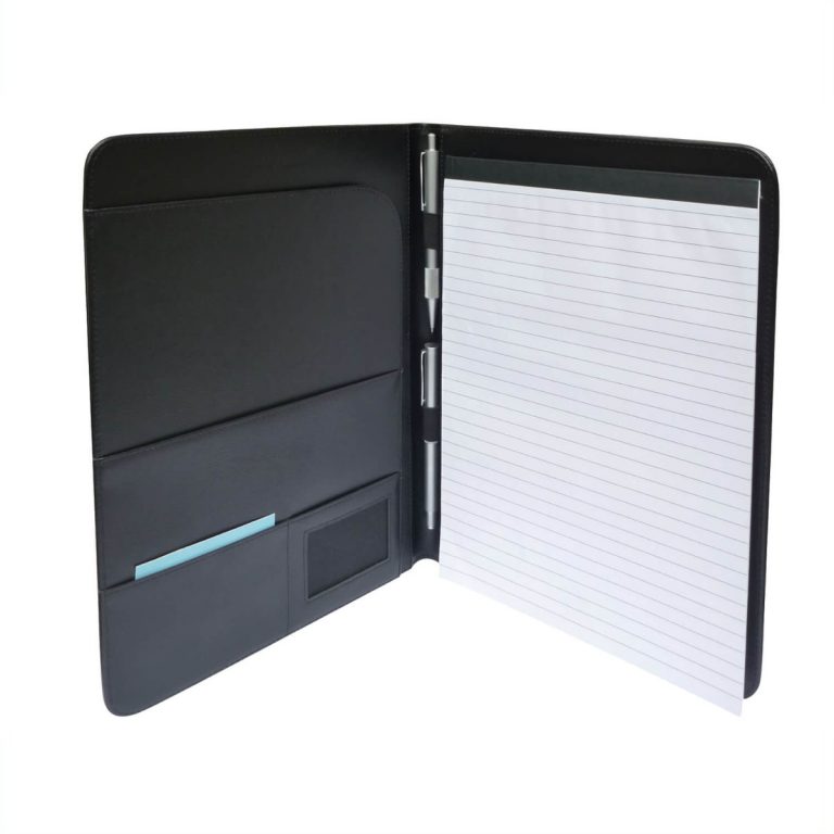 Windsor A4 Compendium | Southern Monograms