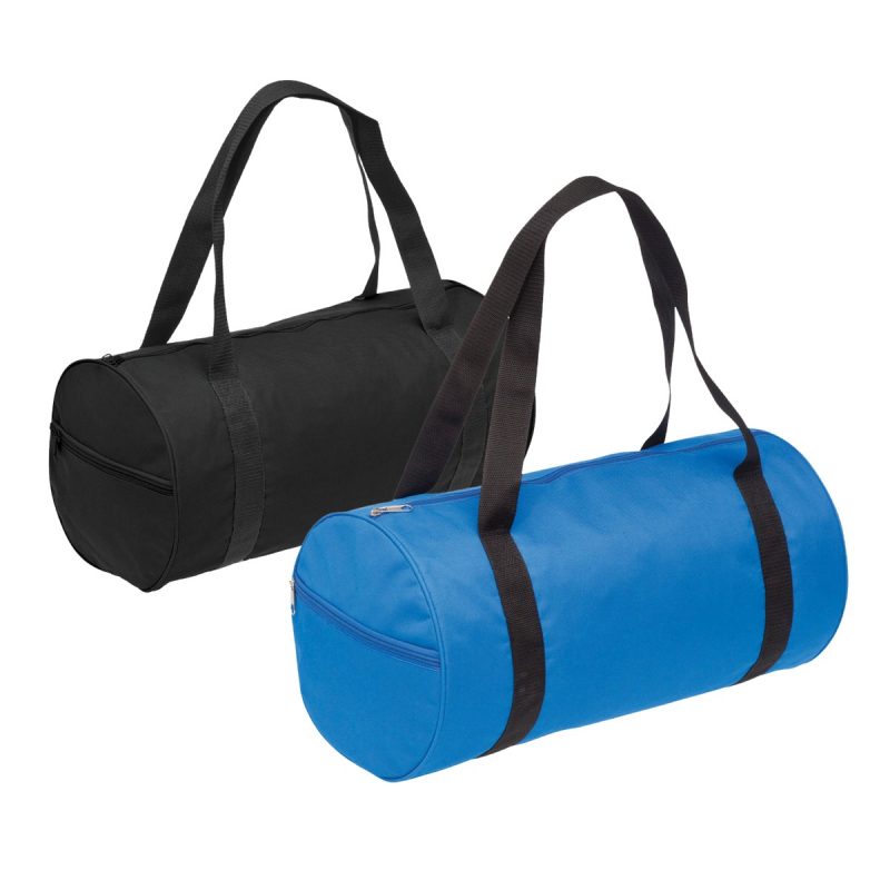 Barrel Sportsbag