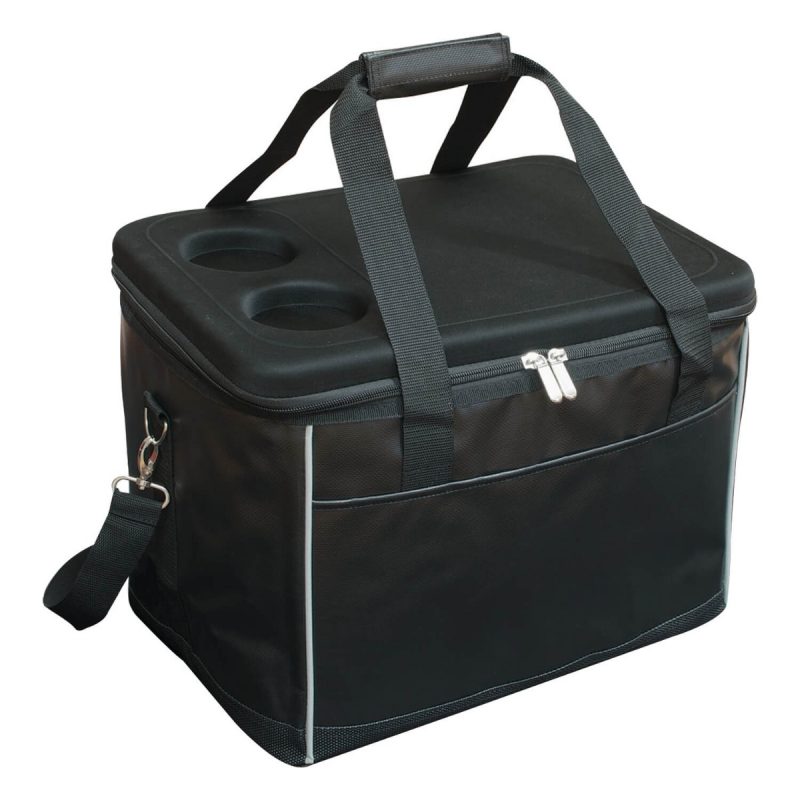 Large Hard Top Cooler