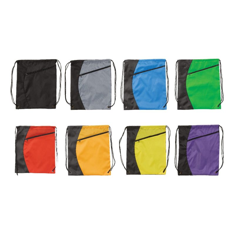 Icon Backsack