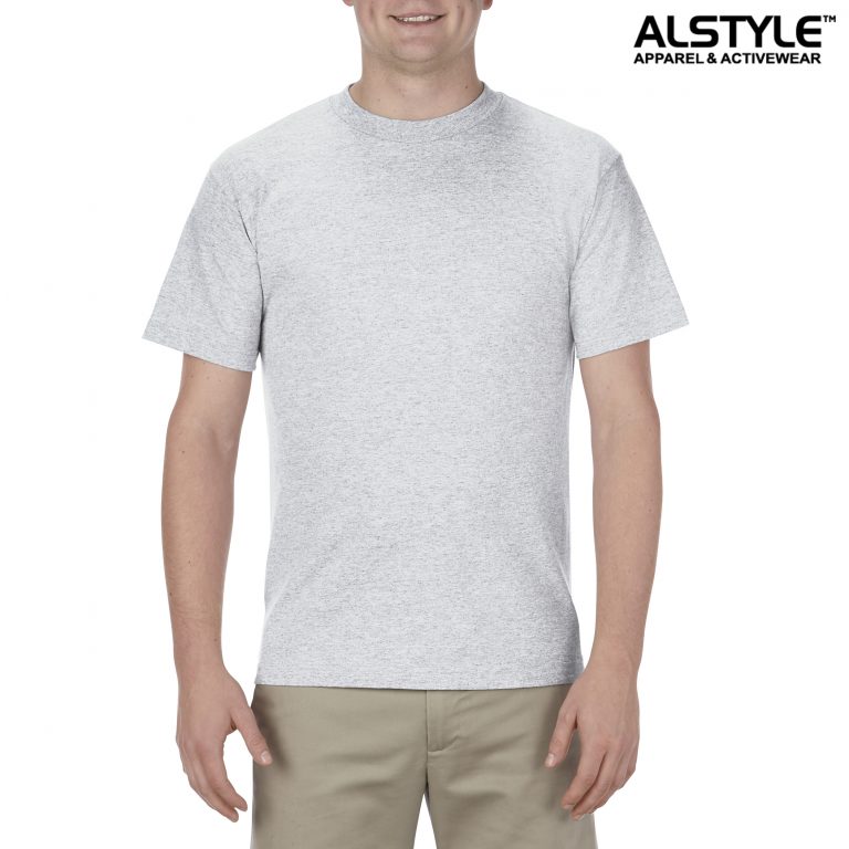 AllStyle  - 203gsm Adult T-Shirt - Image 11