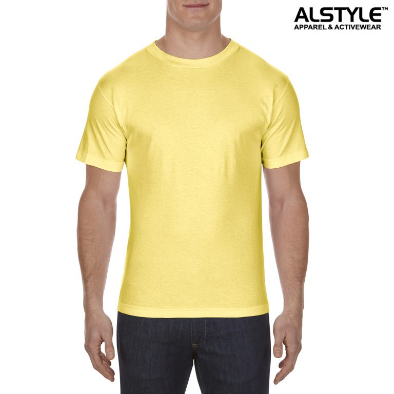 AllStyle  - 203gsm Adult T-Shirt - Image 10