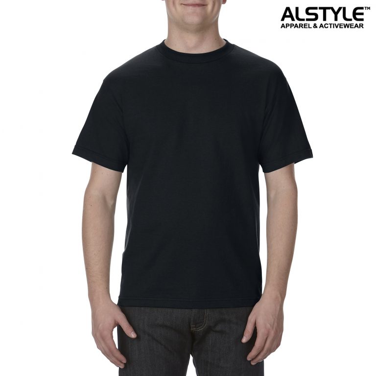 AllStyle  - 203gsm Adult T-Shirt - Image 9