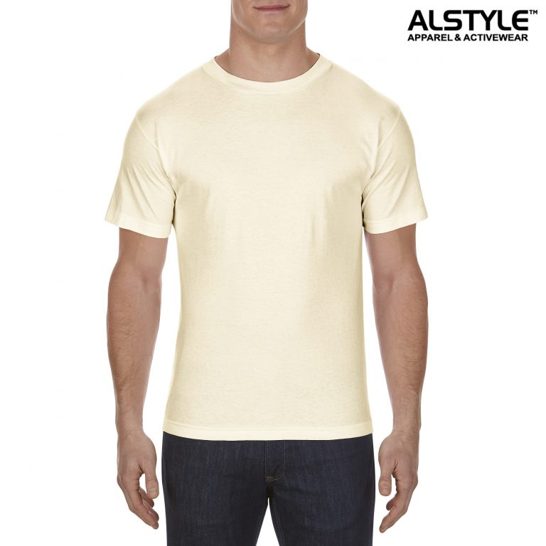 AllStyle  - 203gsm Adult T-Shirt - Image 8