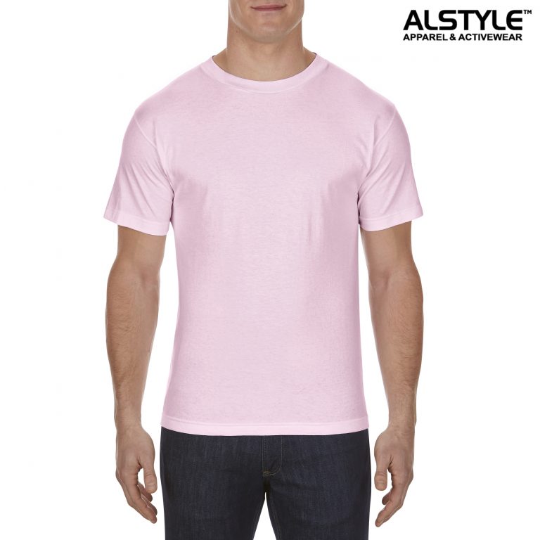 AllStyle  - 203gsm Adult T-Shirt - Image 4