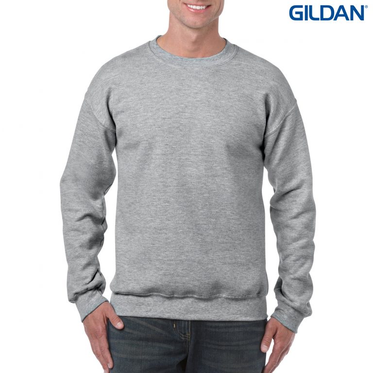Adult Crew - Image 2