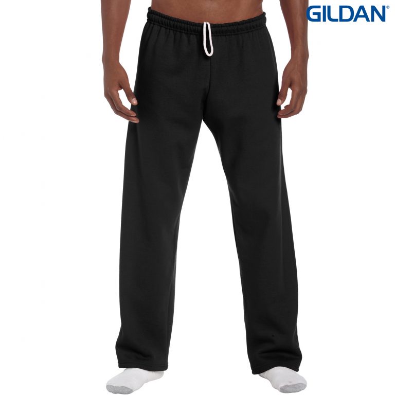 Adult HB Sweat Pant - Image 5