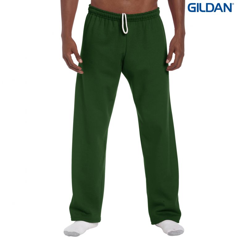 Adult HB Sweat Pant - Image 4