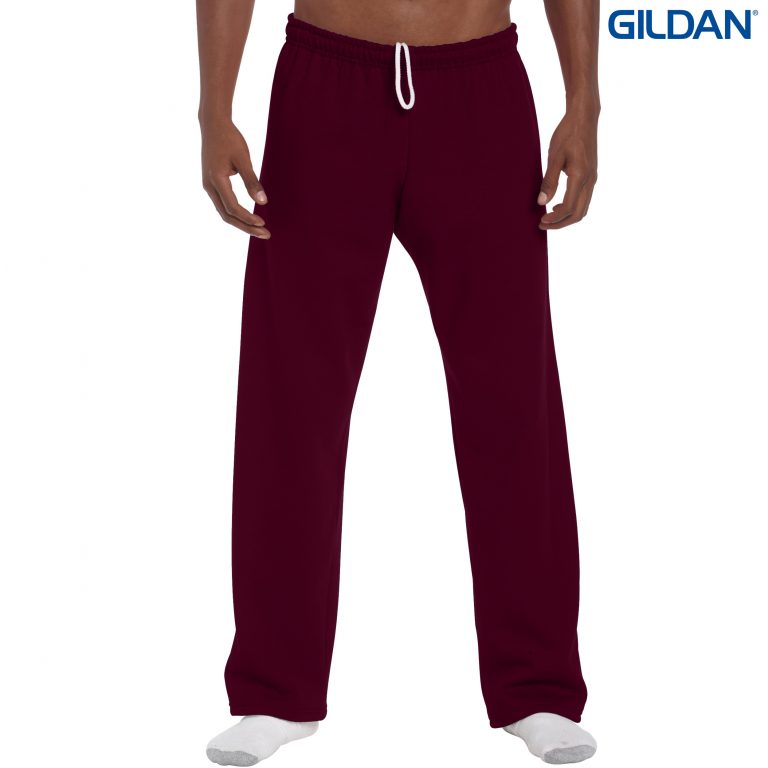 Adult HB Sweat Pant - Image 3