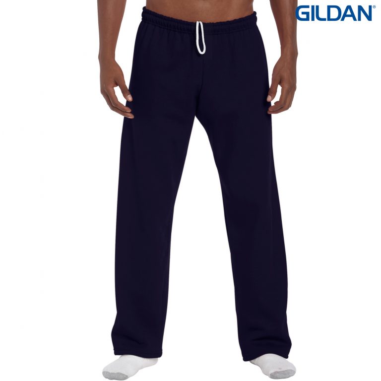 Adult HB Sweat Pant - Image 2