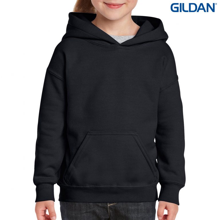 Youth HB Hoody - Image 8