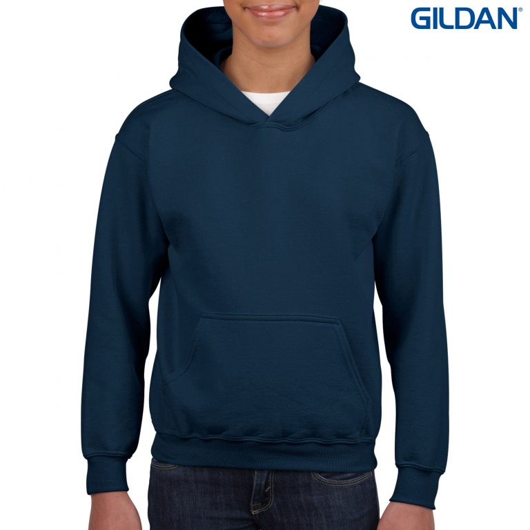Youth HB Hoody - Image 6