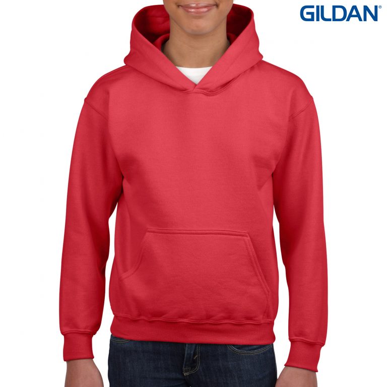 Youth HB Hoody - Image 5
