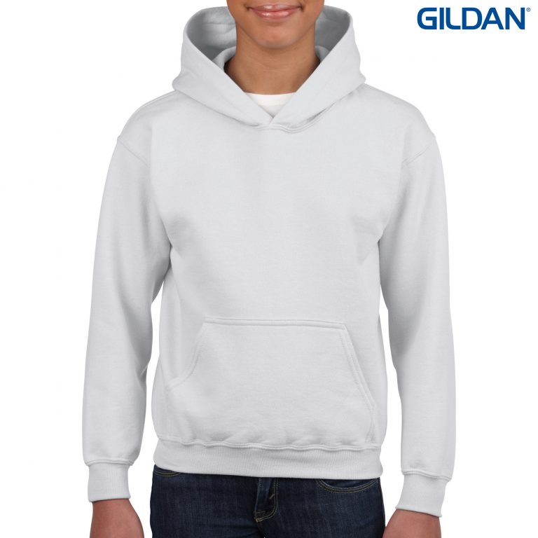 Youth HB Hoody - Image 2