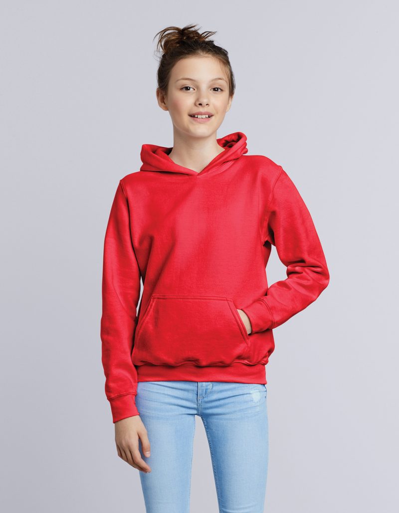 Youth HB Hoody