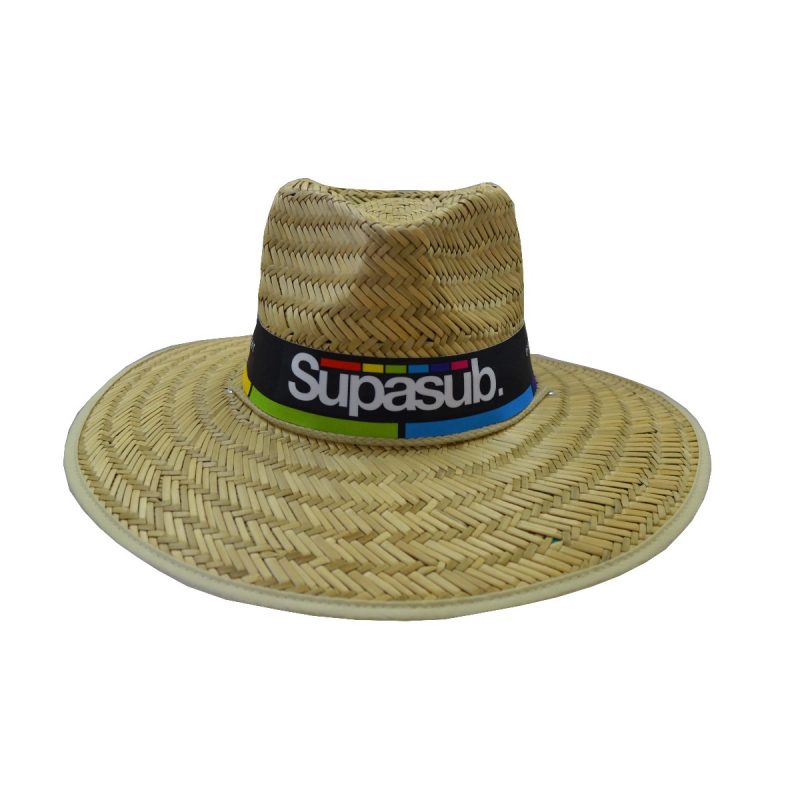 Tough Straw