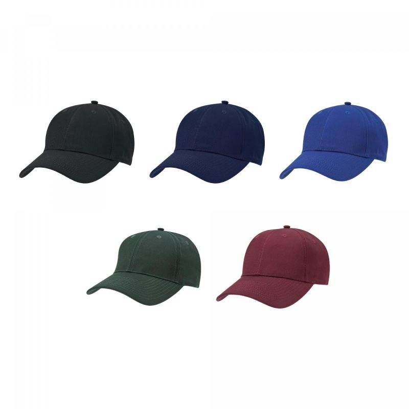 Poly Viscose Cap