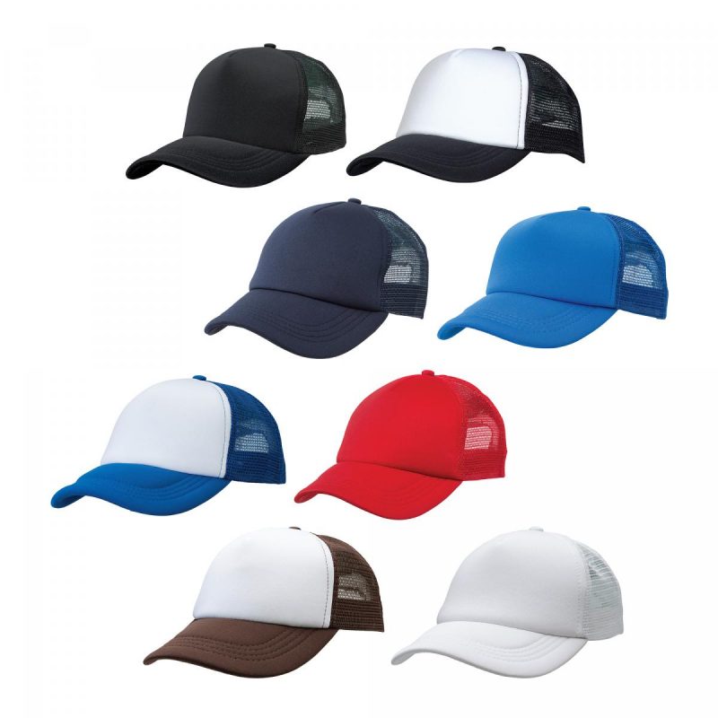 Trucker