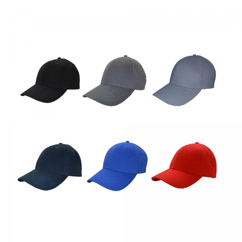 Urban Curve Snapback Cap