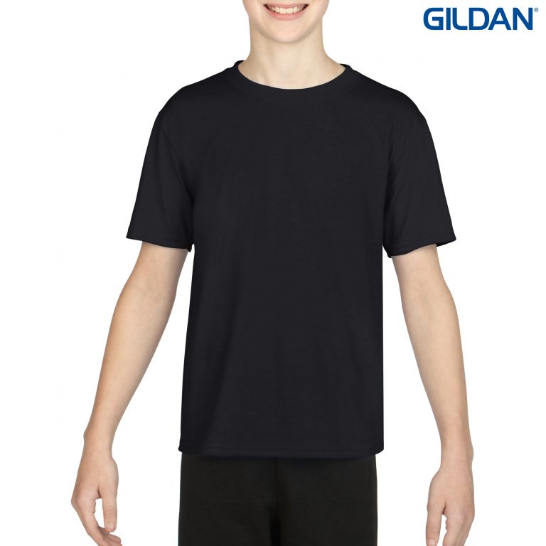 Gildan Performance Youth T - Image 6