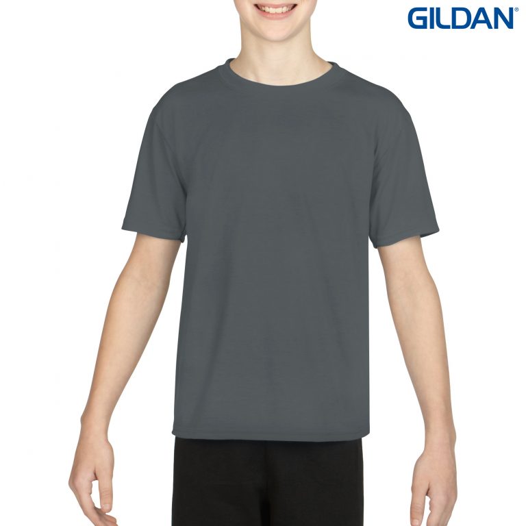 Gildan Performance Youth T - Image 5