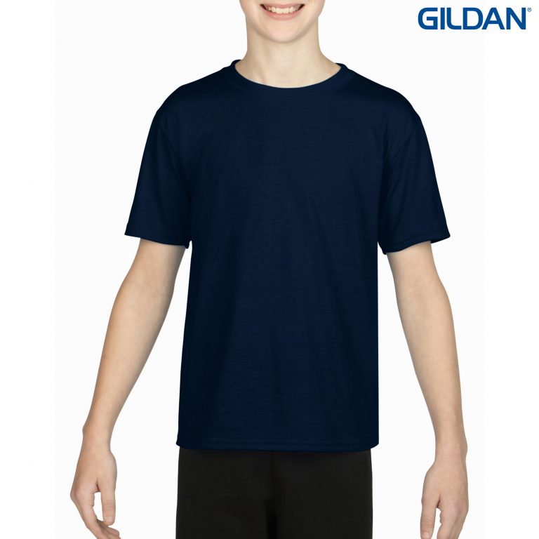 Gildan Performance Youth T - Image 4