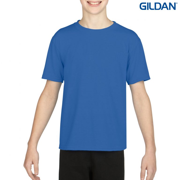 Gildan Performance Youth T - Image 2