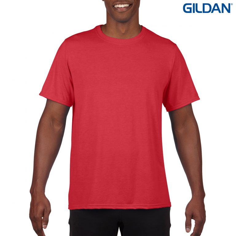 Gildan Performance Adult T - Image 4