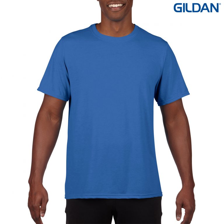 Gildan Performance Adult T - Image 3