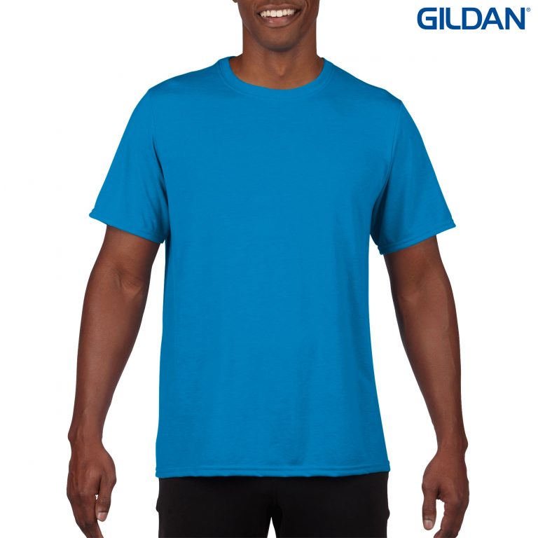 Gildan Performance Adult T - Image 2