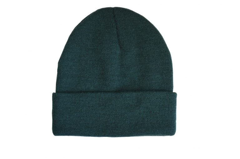 Wool Blend Beanie - Image 5