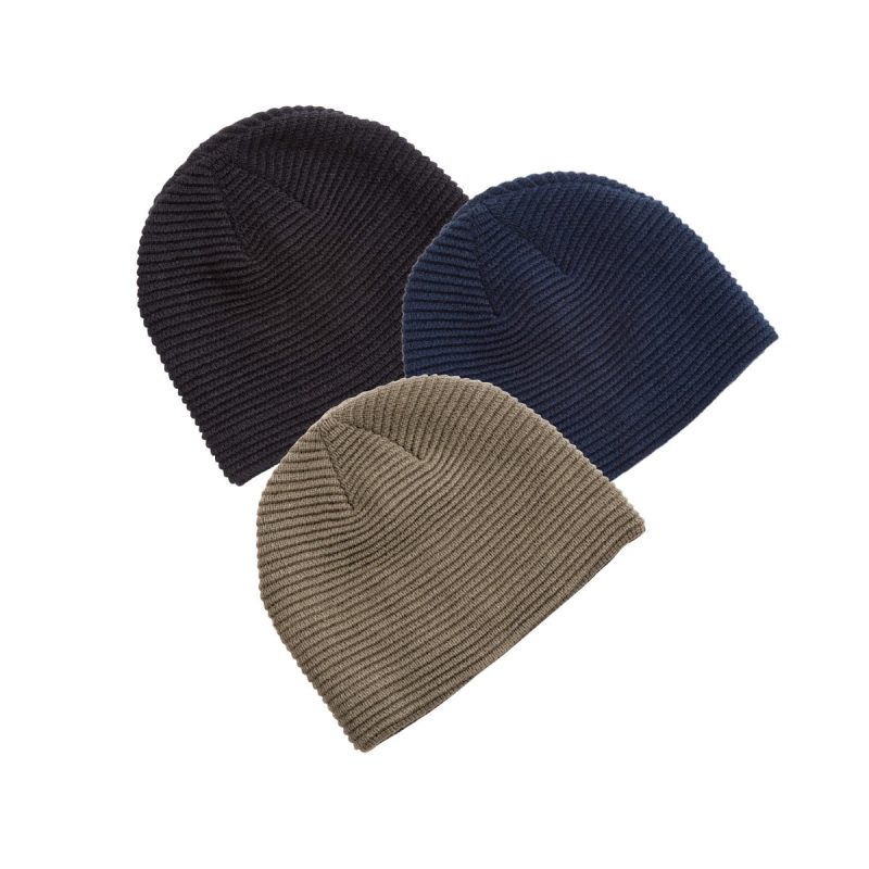 Ruga Knit Beanie