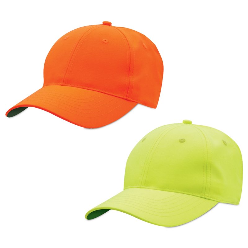 Hi Viz Cap