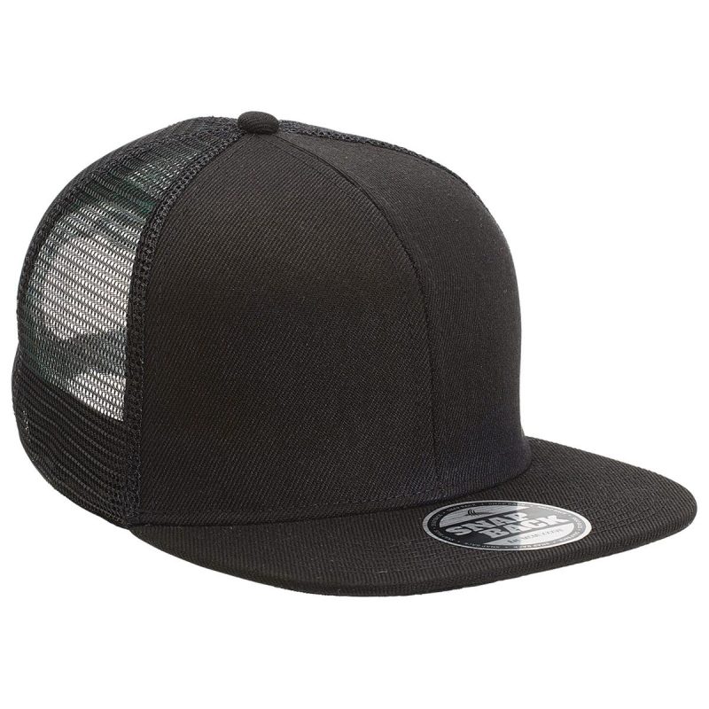 Premium American Twill Snapback Premium American Twill Snapback