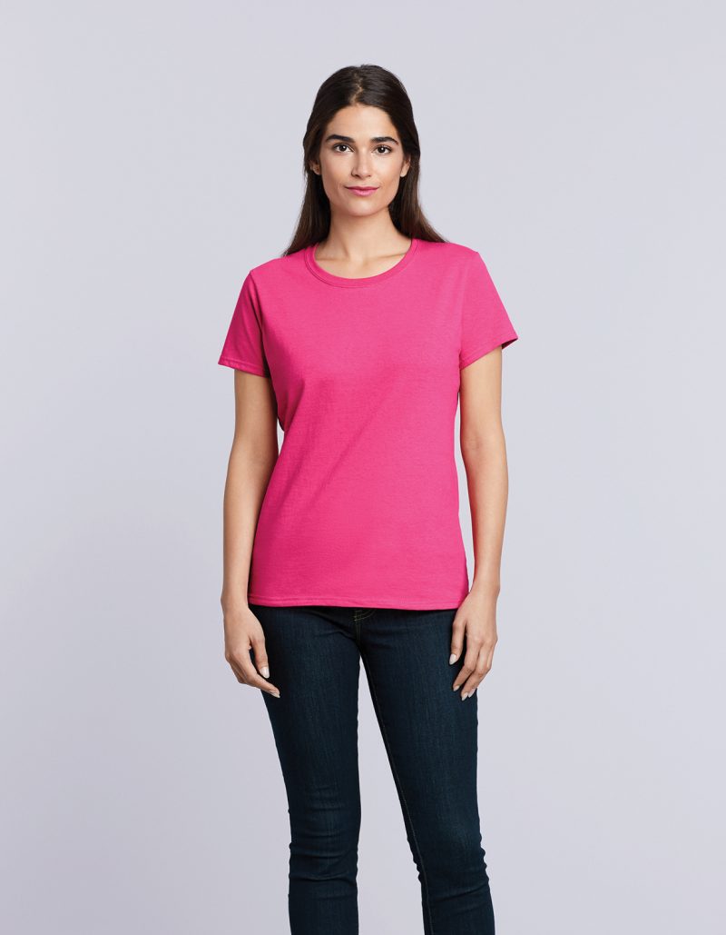 Ladies Fit T-Shirt