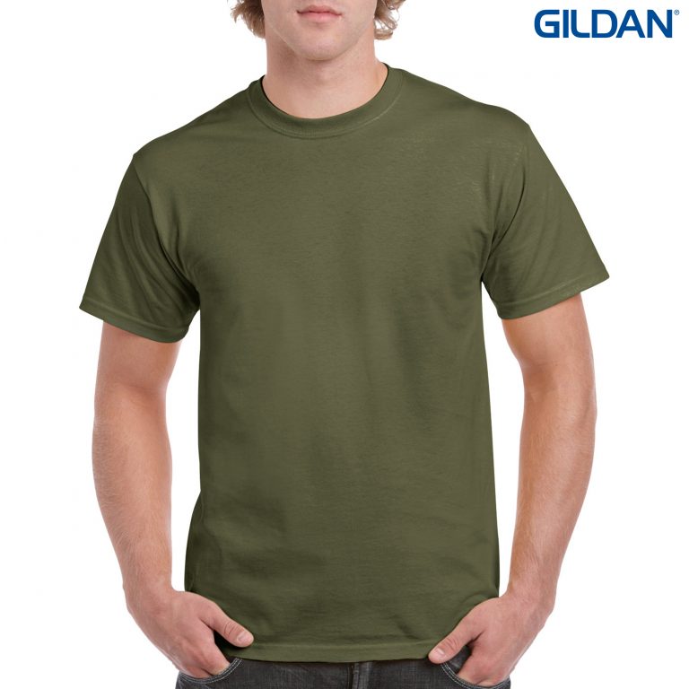 Adult Tee - Image 13