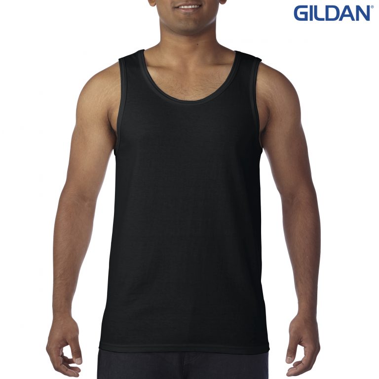 Tank Top - Image 8