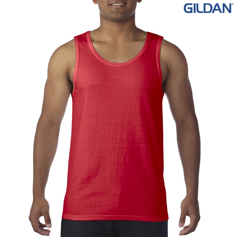 Tank Top - Image 4