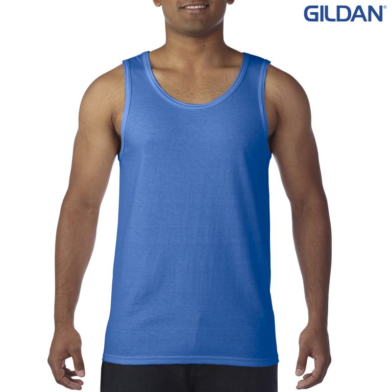 Tank Top - Image 3