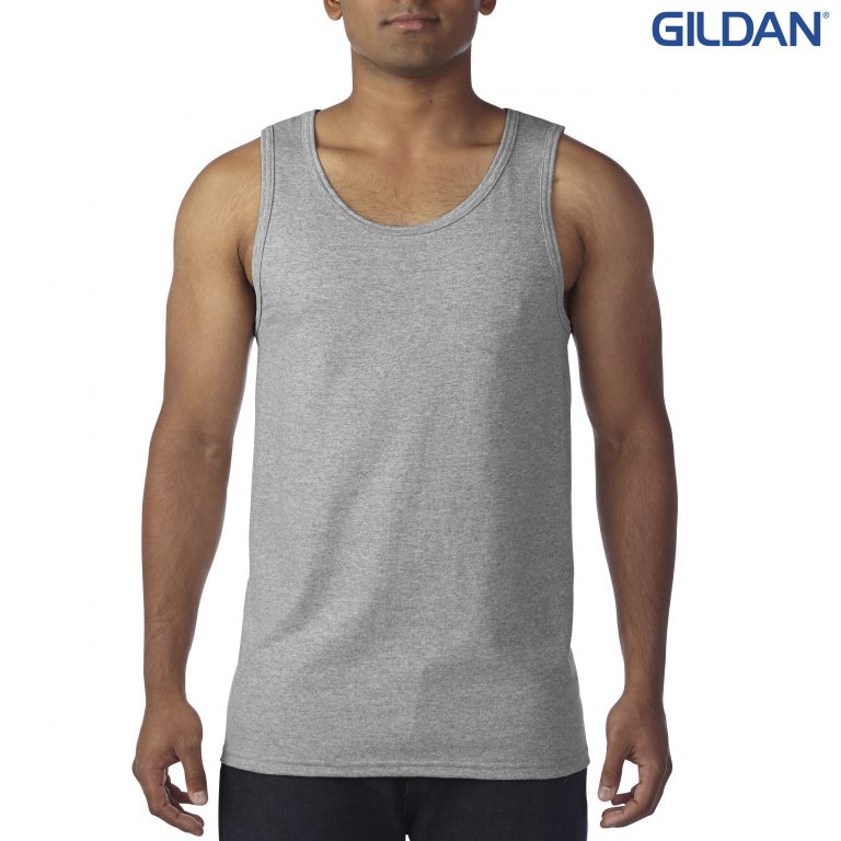 Tank Top - Image 2