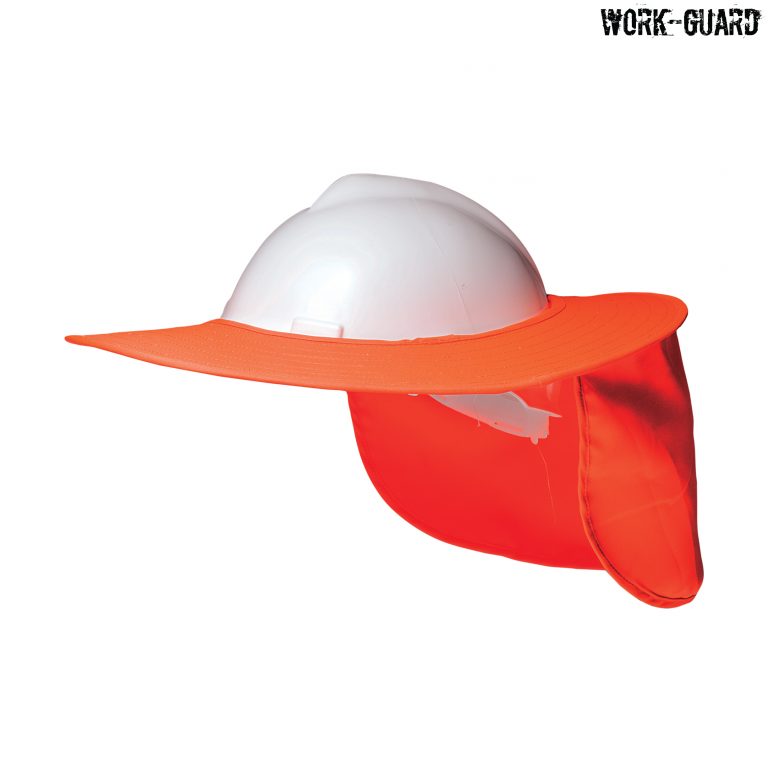 Hard Hat Brim - Image 2
