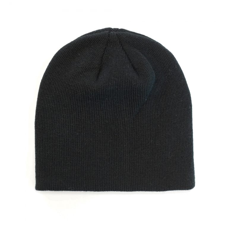 5002 Acrylic Skull Beanie - Image 4